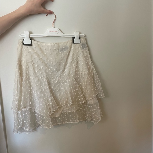 2 pieces top and skirt Isabel Marant - Picture 11 of 14